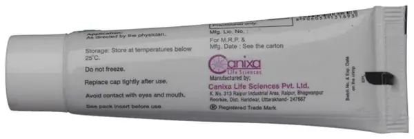 Imograf Ointment