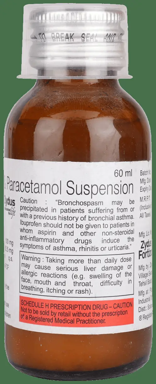 Imol Suspension