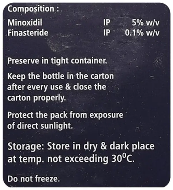 Imxia F Solution