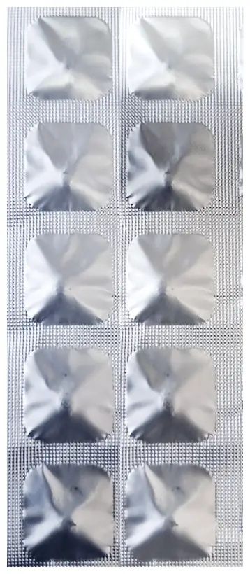 Inac 50 Tablet
