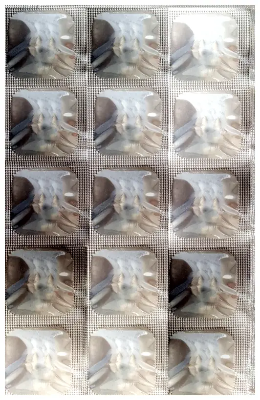 Inditel 40 Tablet
