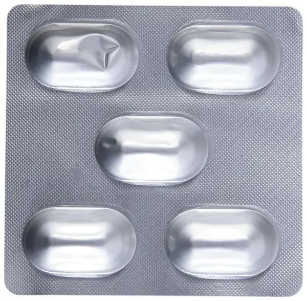 Instaflex AT Capsule SR