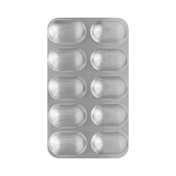 Instaflex-BR Tablet DT