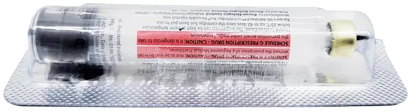 Insugen-N 100IU/ml Refil Injection
