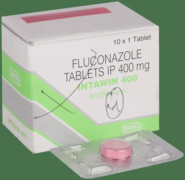 Intawin 400 Tablet