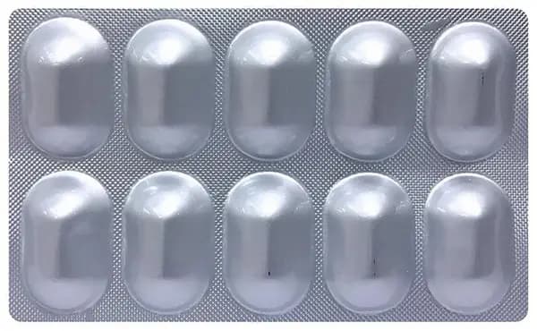 Introcid-D Capsule SR