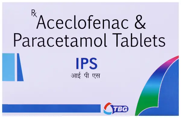 IPS Tablet