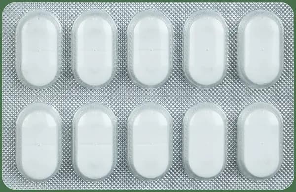 Irovel 300 Tablet