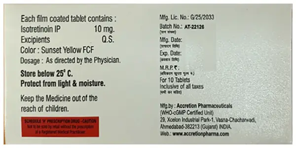 IT 10 Tablet