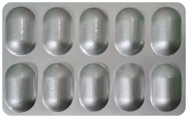 IT-Fic 100 Capsule