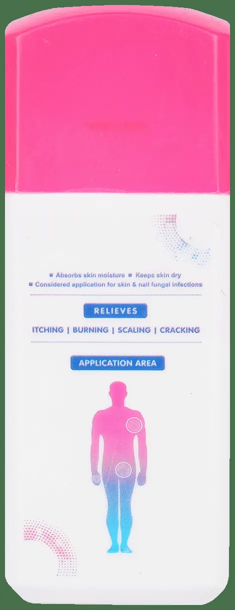Itaspor Powder