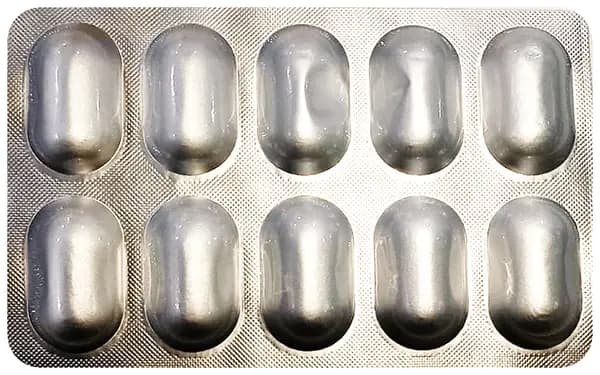 Iti-Nova 200 Capsule