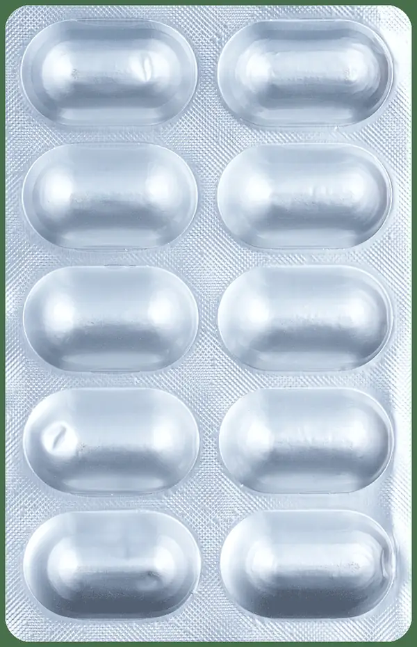 Itracat 200 Capsule