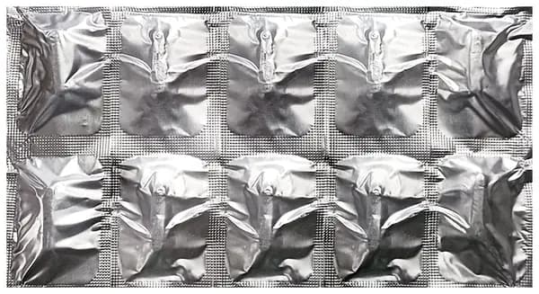 Itrafaze 200mg Capsule