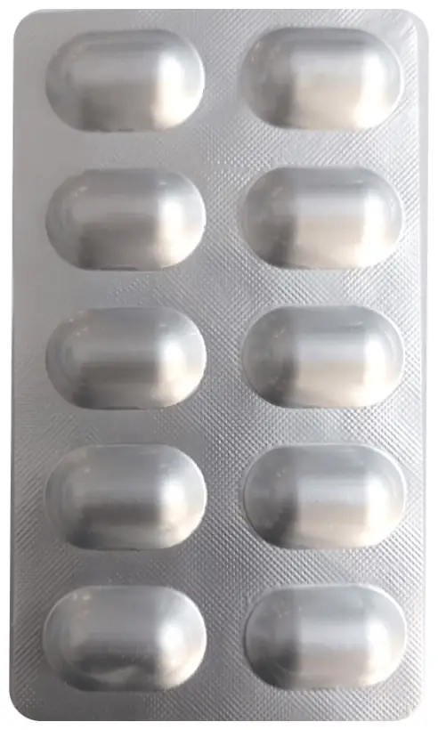 Itrapeak Capsule