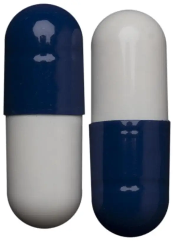 Itriben 200 Capsule