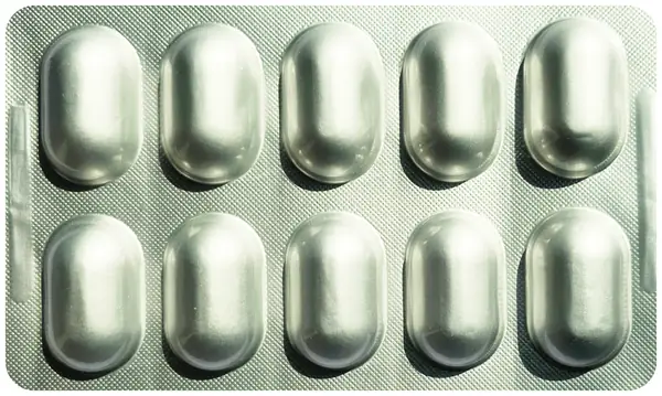 Itromiz 200 Capsule