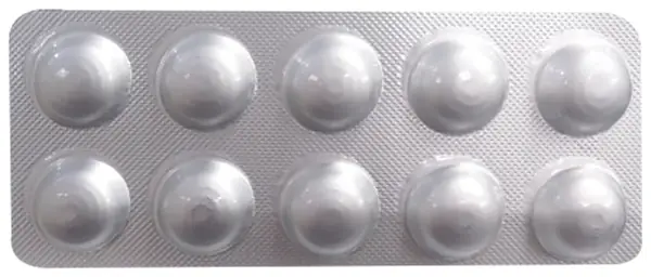 Ivertac 12 Tablet