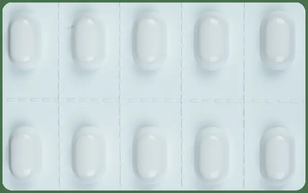Jardiance Met 5mg/500mg Tablet