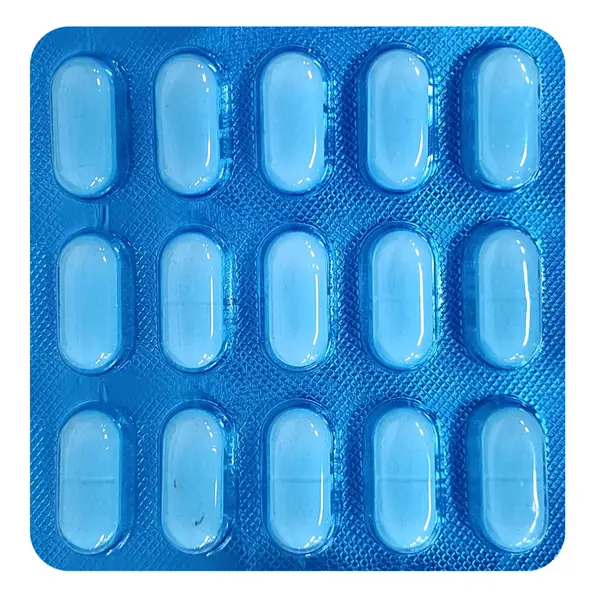 Kwik Para Fast Dissolving Tablet