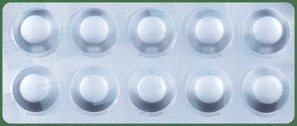 Linapride D 10mg/5mg Tablet