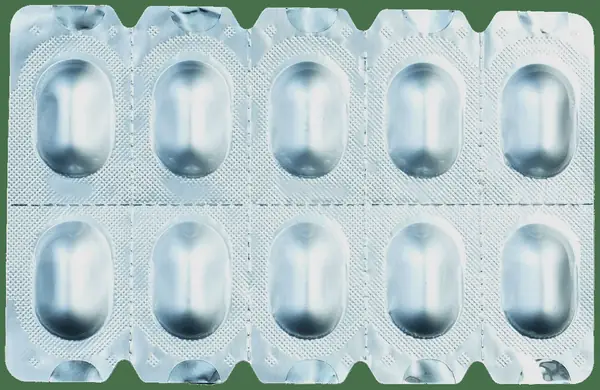 Loftair-L Capsule with Inhaler