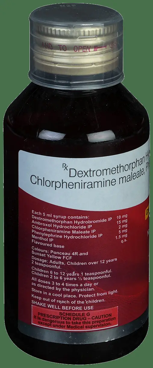 Macbery Syrup Strawberry Sugar Free