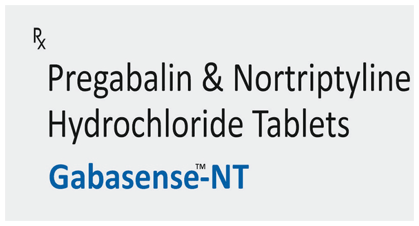 Gabasense-NT Tablet
