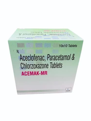 ACEMAK MR TAB