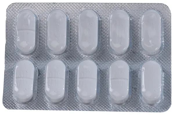 Calhunt Tablet