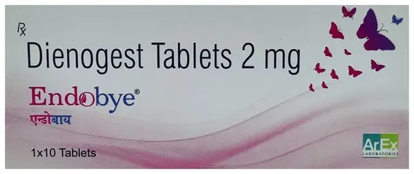Endobye Tablet