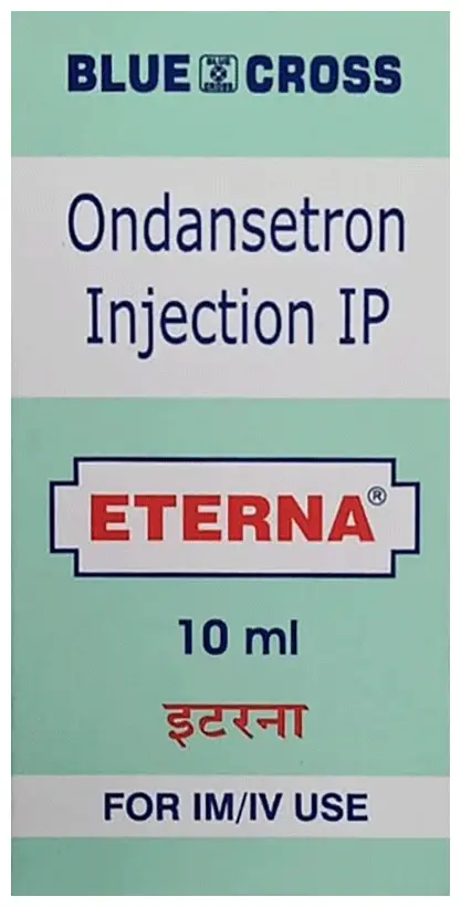 Eterna 2mg/ml Injection