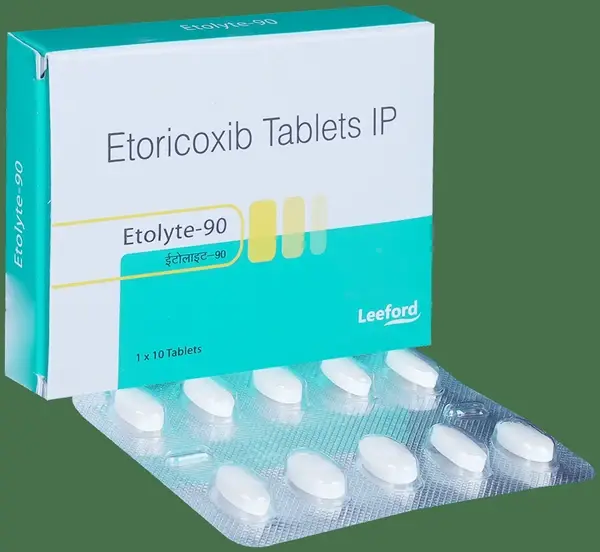 Etolyte 90 Tablet
