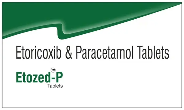 Etozed-P Tablet