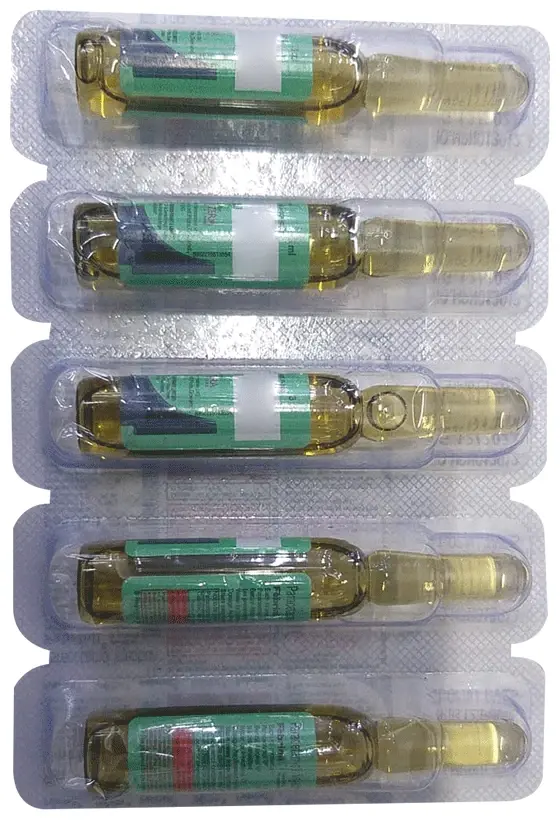 Febrinil 150mg Injection