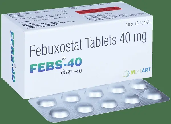Febs Tablet