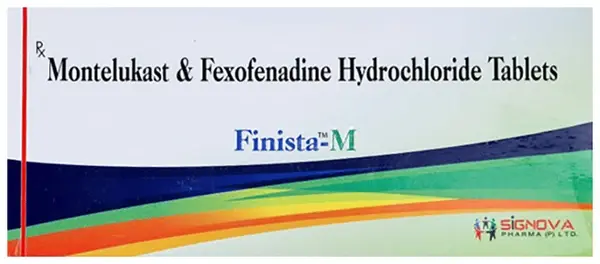Finista-M Tablet