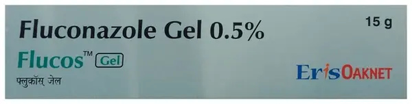 Flucos Gel