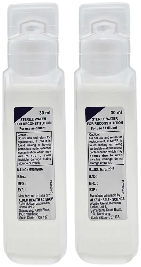 Merosure O Dry Syrup Delicious Orange