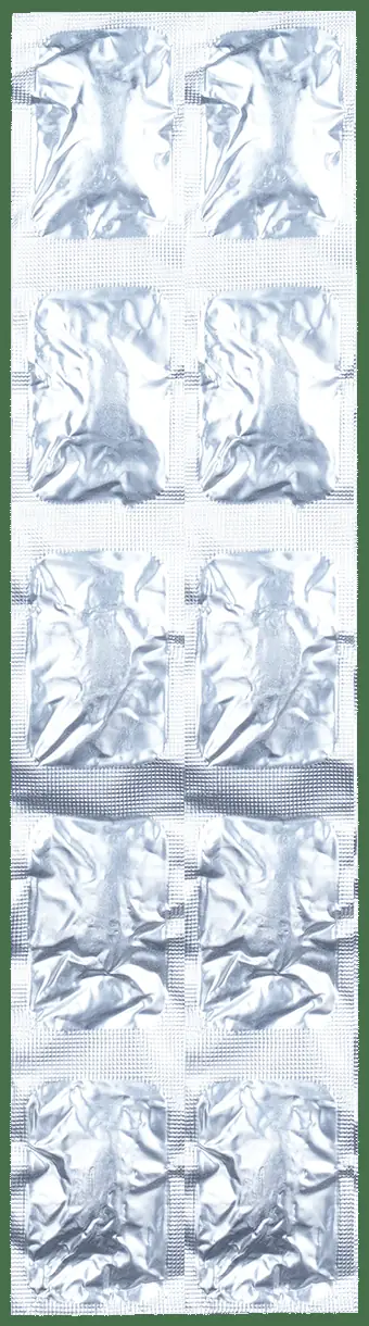 Milixim CV 200 mg/125 mg Tablet