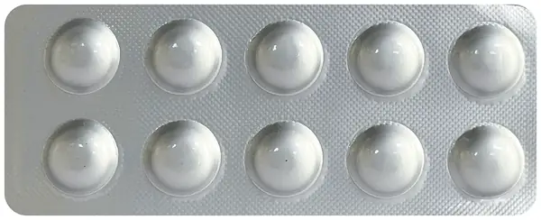 Mirnite Meltab 15 Tablet DT