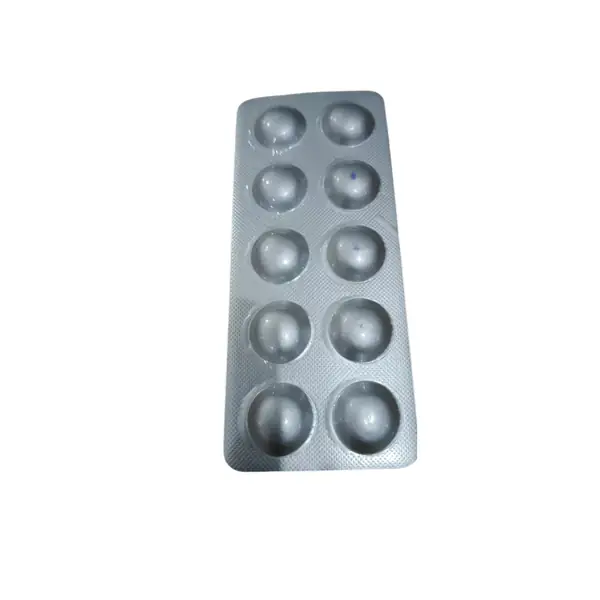 Mocast FX 10mg/120mg Tablet