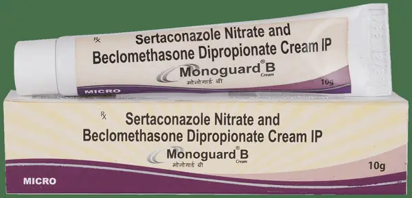 Monoguard-B Cream