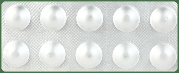 Montral AB 200mg/10mg Tablet