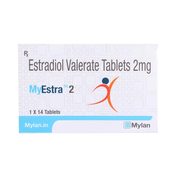 MyEstra 2 Tablet