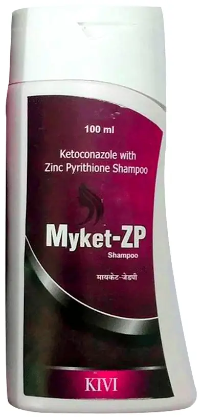 Myket-ZP Shampoo