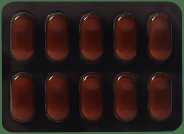 Mytiflam Tablet