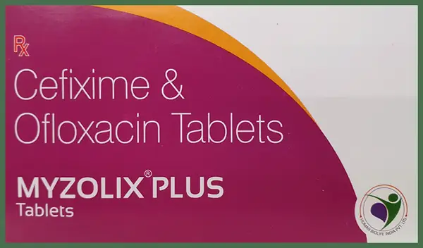 Myzolix-Plus 200mg/200mg Tablet