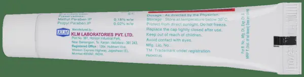 Naditret Plus Cream