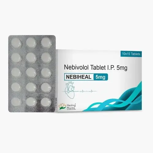 Nebiheal 5 Tablet